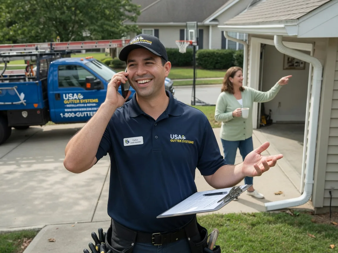Gutter Installation Moore, SC FAQs